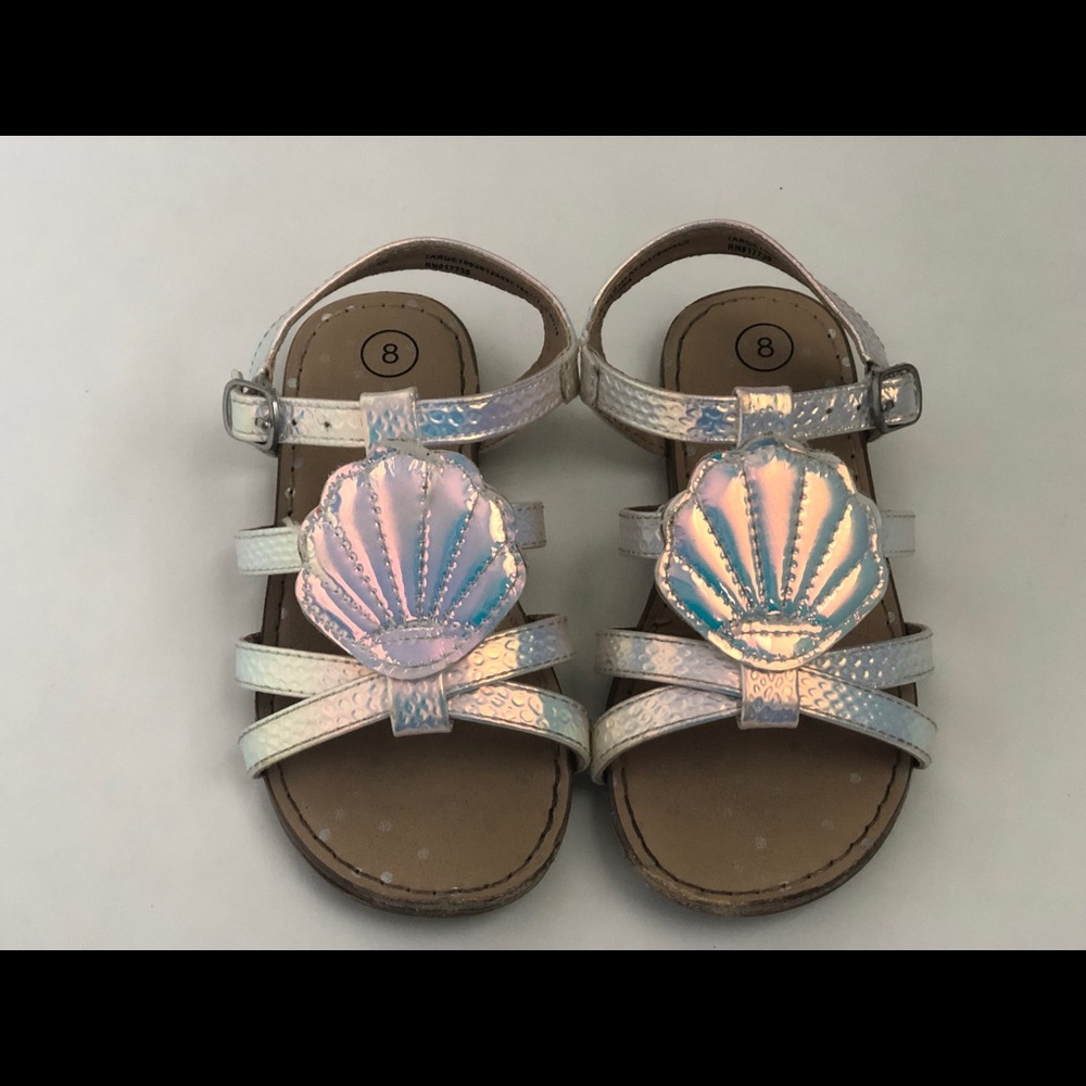 Cat & Jack sandals